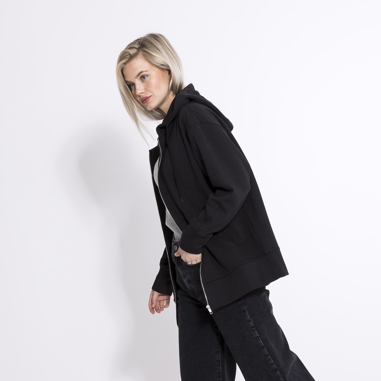 Zip hood "Nour" Zip hood "Nour"